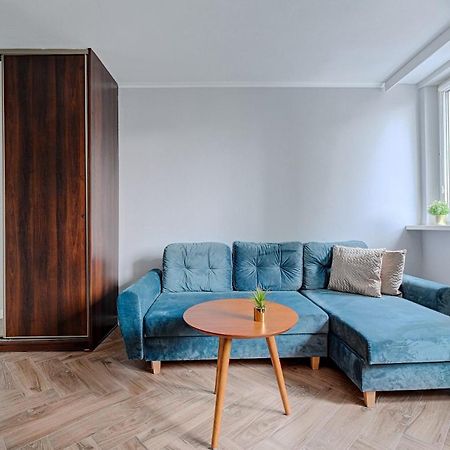 Apartamenty Sliska 10 วอร์ซอ ภายนอก รูปภาพ