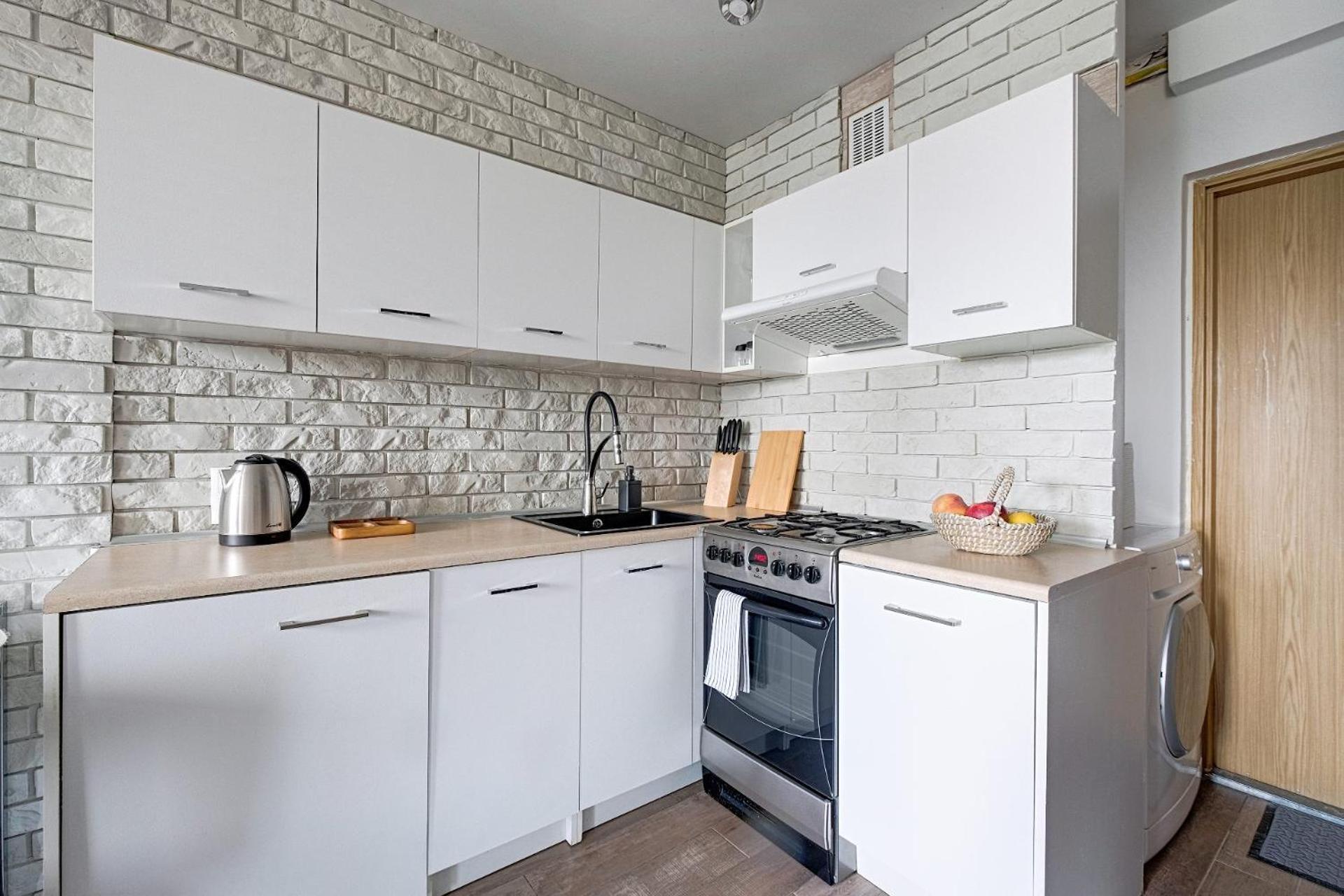 Apartamenty Sliska 10 วอร์ซอ ภายนอก รูปภาพ