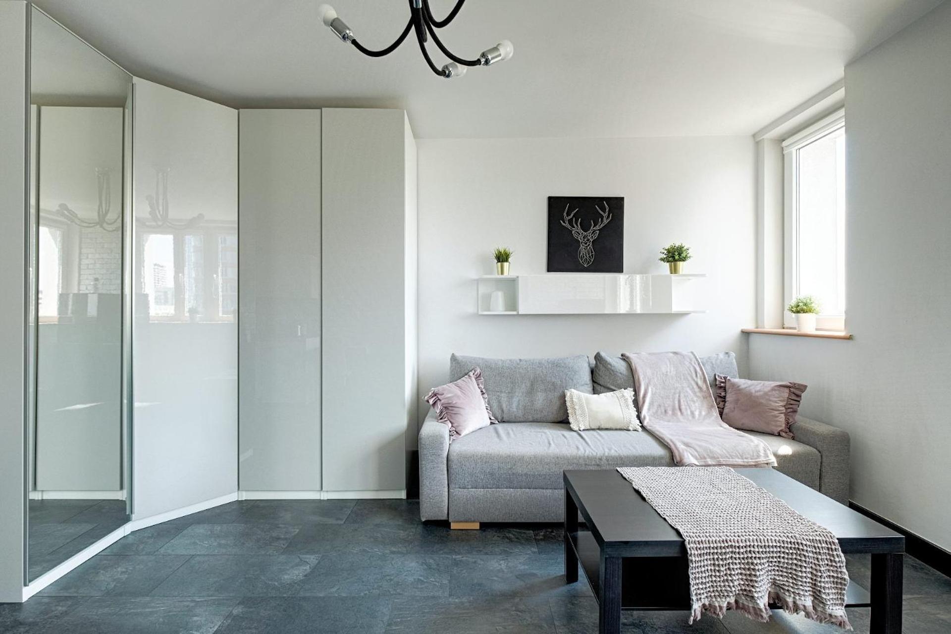 Apartamenty Sliska 10 วอร์ซอ ภายนอก รูปภาพ