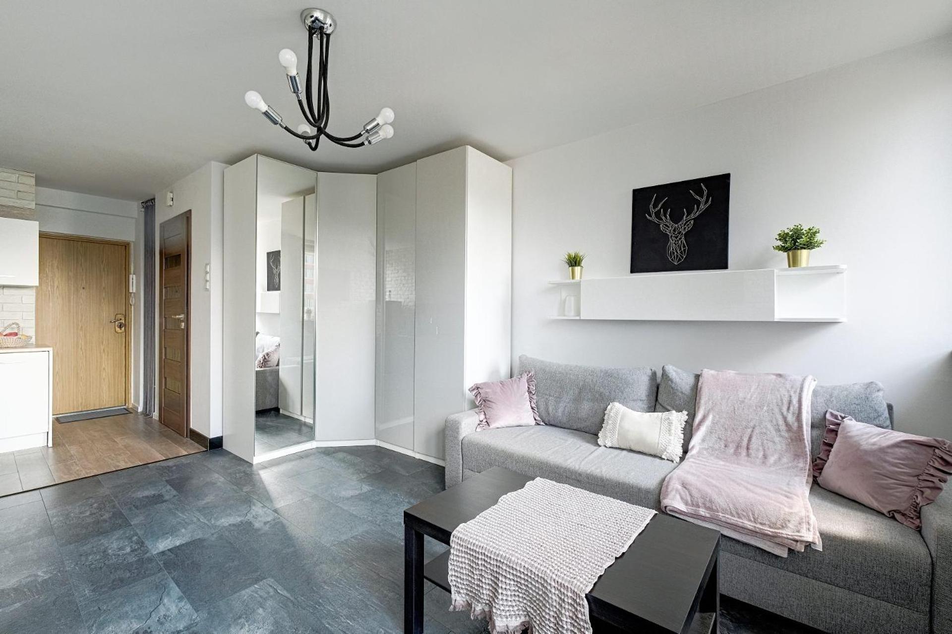 Apartamenty Sliska 10 วอร์ซอ ภายนอก รูปภาพ